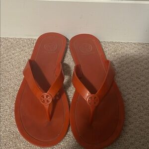 tory burch sandals